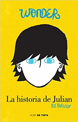 La Historia de Julian (Wonder) indir