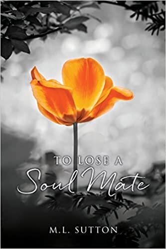 اقرأ To Lose a Soul Mate الكتاب الاليكتروني 