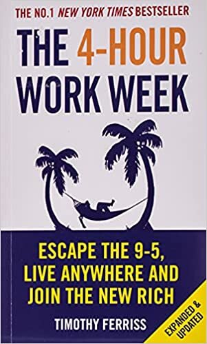 indir The 4-Hour Work Week: Escape the 9-5, Live Anywhere and Join the New Rich