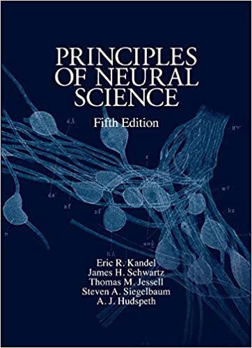 indir Principles of Neural Science (Principles of Neural Science (Kandel))