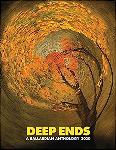 indir Deep Ends: A Ballardian Anthology 2020