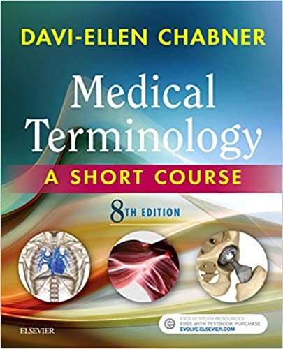 Medical Terminology: A Short Course ダウンロード