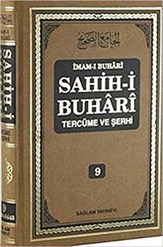 Sahih-i Buhari Tercüme ve Şerhi (Cilt 9) indir