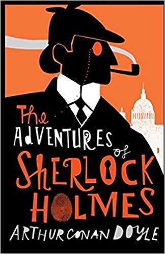 ダウンロード  The Adventures of Sherlock Holmes(Sherlock Holmes #9) Annotated 本