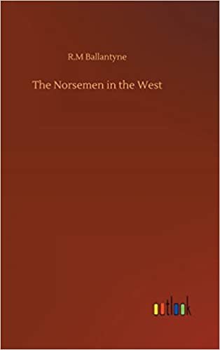 The Norsemen in the West indir