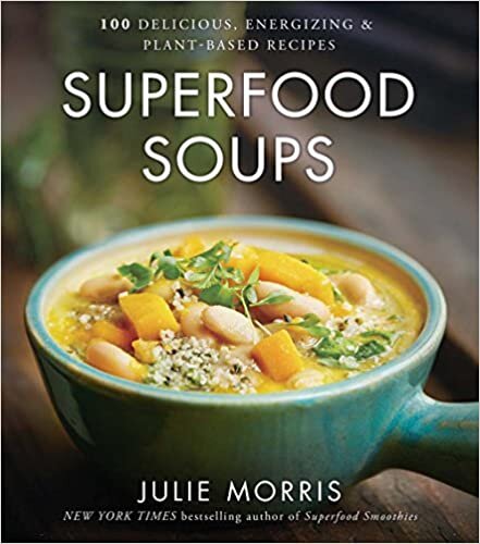 indir Superfood Soups
