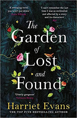 The Garden of Lost and Found: The new heartbreaking epic from the bestselling author of The Wildflowers indir