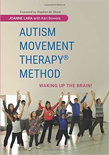Autism Movement Therapy (R) Method : Waking Up the Brain!
