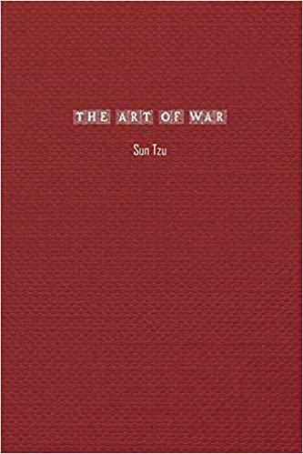 ダウンロード  The Art of War: The Articles of Sun Tzu 本