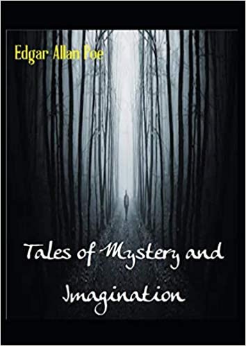 ダウンロード  Tales of Mystery and Imagination 本
