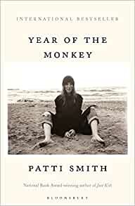 Year of the Monkey: The New York Times bestseller ダウンロード