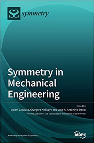 Symmetry in Mechanical Engineering indir