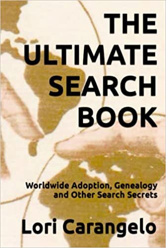 تحميل THE ULTIMATE SEARCH BOOK: Worldwide Adoption, Genealogy and Other Search Secrets