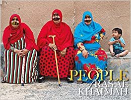 اقرأ People of Ras Al Khaimah الكتاب الاليكتروني 