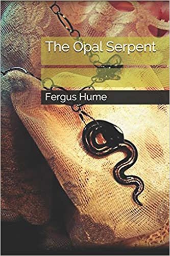 indir The Opal Serpent