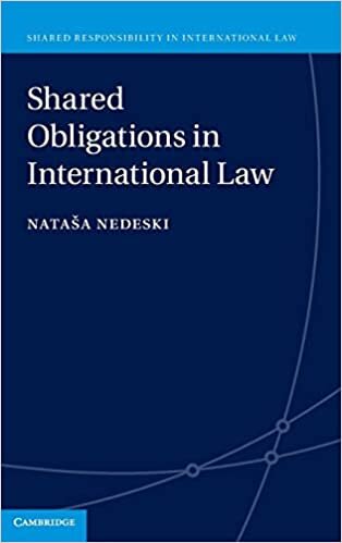 تحميل Shared Obligations in International Law