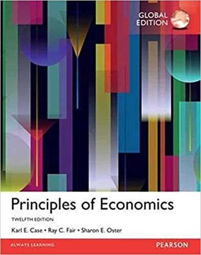  بدون تسجيل ليقرأ Principles of Economics: Global Edition ,Ed. :12
