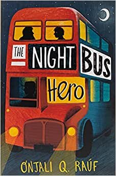 اقرأ The Night Bus Hero الكتاب الاليكتروني 