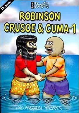Robinson Crusoe Ve Cuma 1 indir