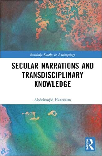 تحميل Secular Narrations and Transdisciplinary Knowledge
