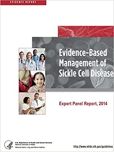 Evidence-Based Management of Sickle Cell Disease (Expert Panel Report, 2014) indir