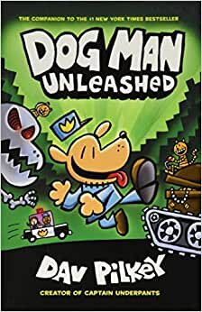 اقرأ The Adventures of Dog Man 2: Unleashed الكتاب الاليكتروني 