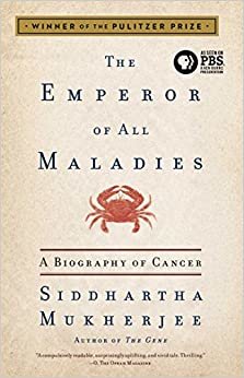 تحميل The إمبراطور من جميع maladies: biography من السرطان