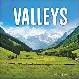 Valleys (Earth's Landforms) indir