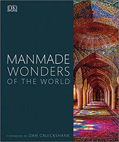 تحميل Manmade Wonders of the World