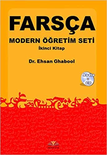 Farsça Modern Öğretim Seti - İkinci Kitap indir