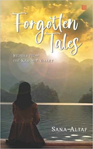 تحميل Forgotten Tales: Stories from the Kashmir Valley