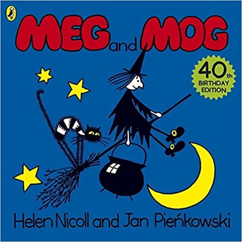 Meg and Mog ダウンロード