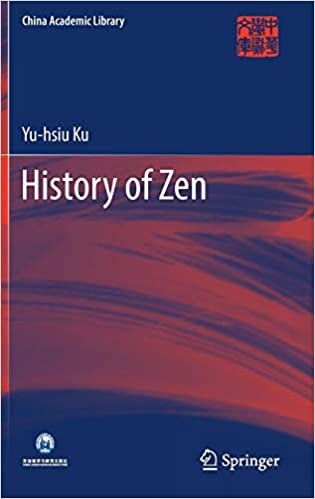 تحميل تاريخ Zen (صيني الأكاديمية مكتبة)