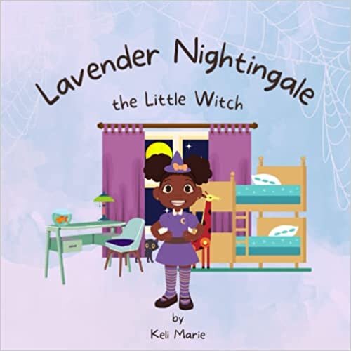 تحميل Lavender Nightingale the Little Witch