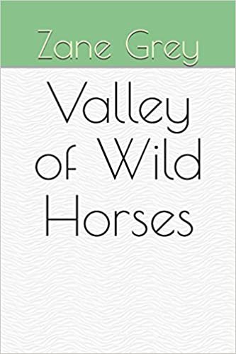 indir Valley of Wild Horses