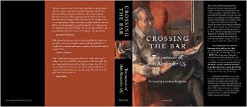 تحميل CROSSING THE BAR: The Memoir of Bob Alexander QC