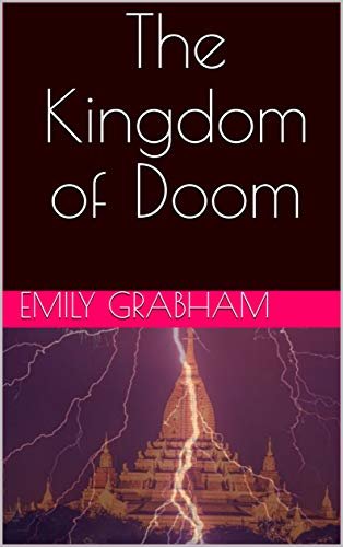 ダウンロード  The Kingdom of Doom (English Edition) 本