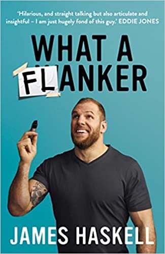 James Haskell What a Flanker تكوين تحميل مجانا James Haskell تكوين