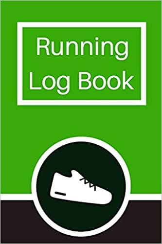 تحميل Running Log Book: My Running Diary, Runners Training Log, Running Logs, Track Distance, Time, Speed, Weather, Calories Christmas books Gift
