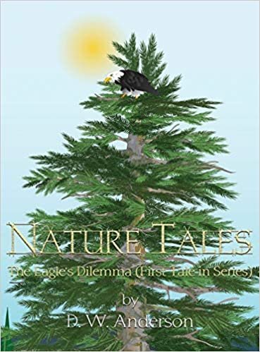 indir Nature Tales: The Eagle&#39;s Dilemma (First Tale in Series)
