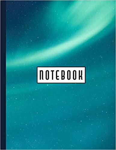 Composition Notebook: College Ruled Blank Lined Paper Notepad Journal Awesome Workbook for Boys Girls Kids s Students for Back to School and Home College Writing Notes indir