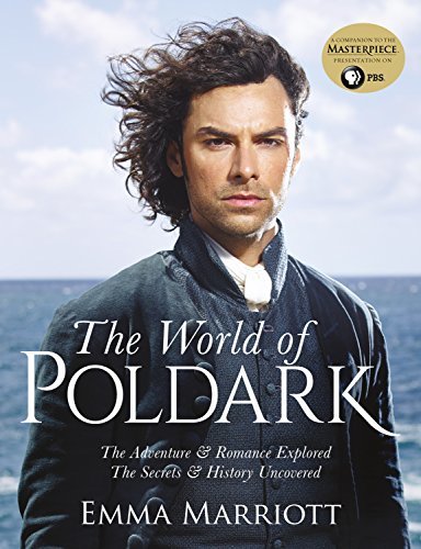 ダウンロード  The World of Poldark (English Edition) 本