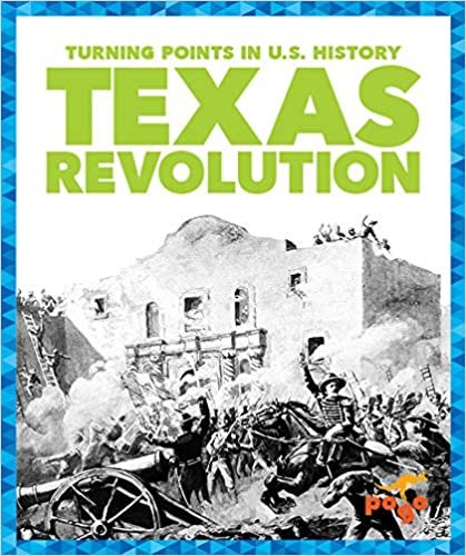 indir Texas Revolution (Turning Points in U.s. History)