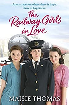 ダウンロード  The Railway Girls in Love (The railway girls series) (English Edition) 本
