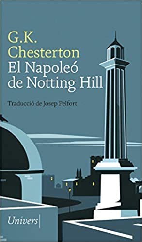 El Napoleó de Notting Hill indir