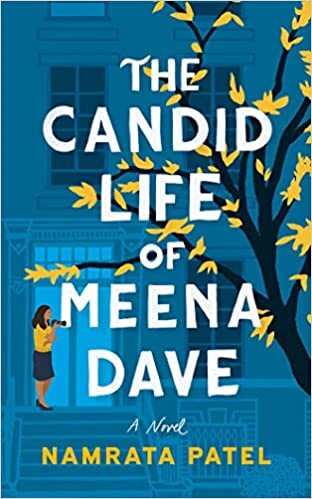 اقرأ The Candid Life of Meena Dave الكتاب الاليكتروني 