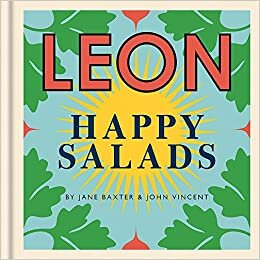 indir Happy Leons: LEON Happy Salads