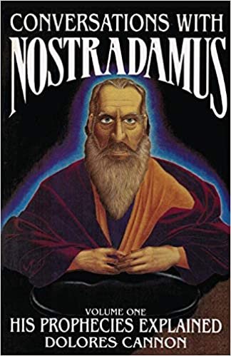 Conversations with Nostradamus: v. 1 indir
