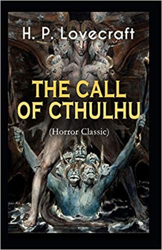 indir The Call of Cthulhu-Horror Classic(Annotated)