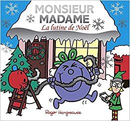indir Monsieur Madame- La lutine de Noel
